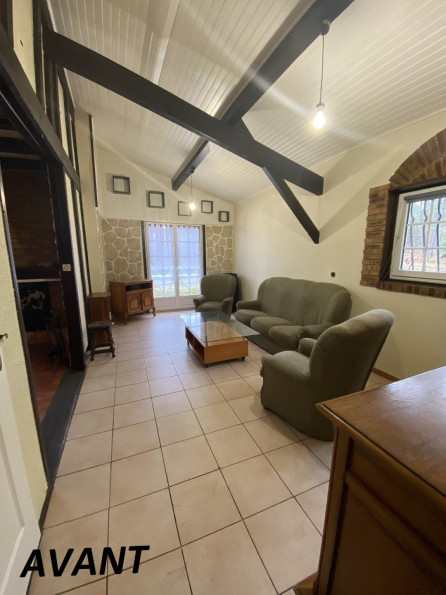 vente Maison Moustey - Photo 3