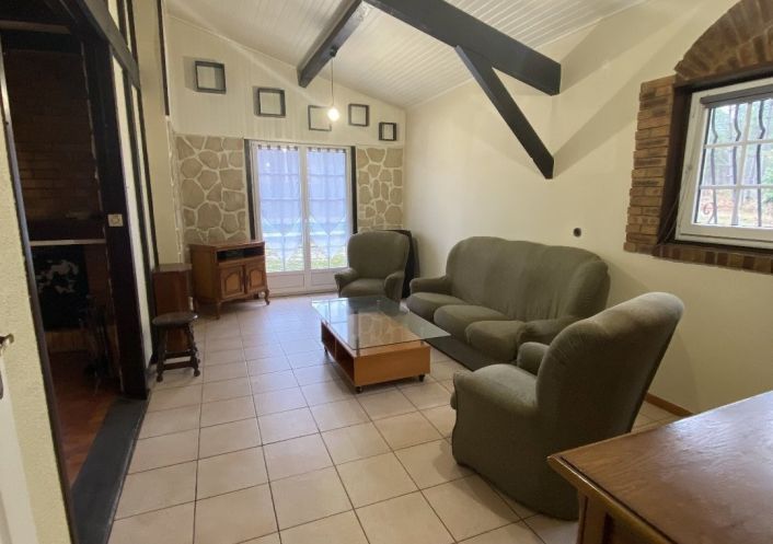 vente Maison Moustey