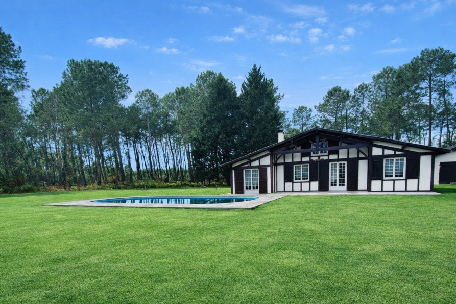 vente Maison Moustey - Photo 1