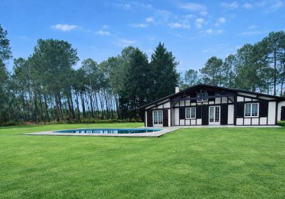 vente Maison Moustey