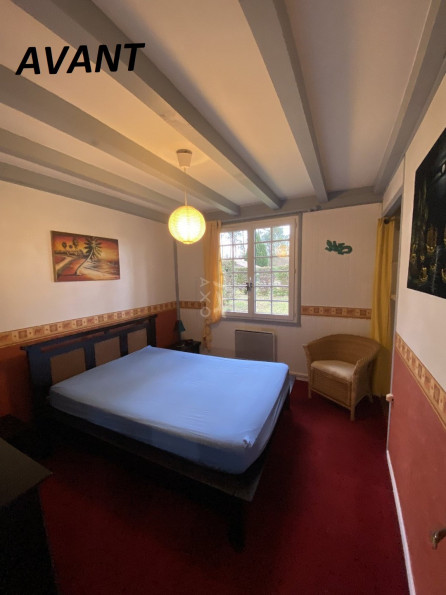 vente Maison Moustey - Photo 7