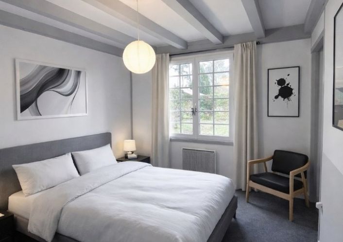 vente Maison Moustey