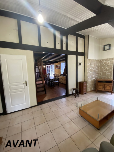 vente Maison Moustey - Photo 5