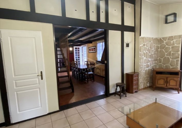 vente Maison Moustey