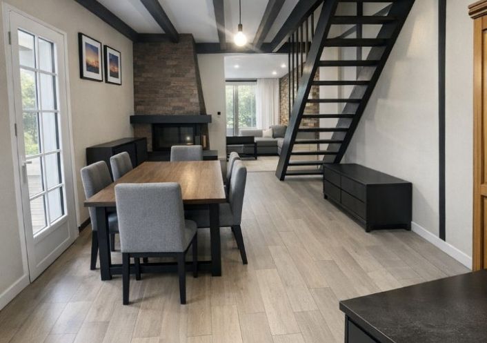 vente Maison Moustey