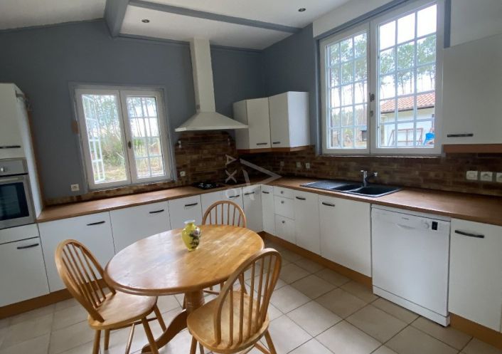 vente Maison Moustey