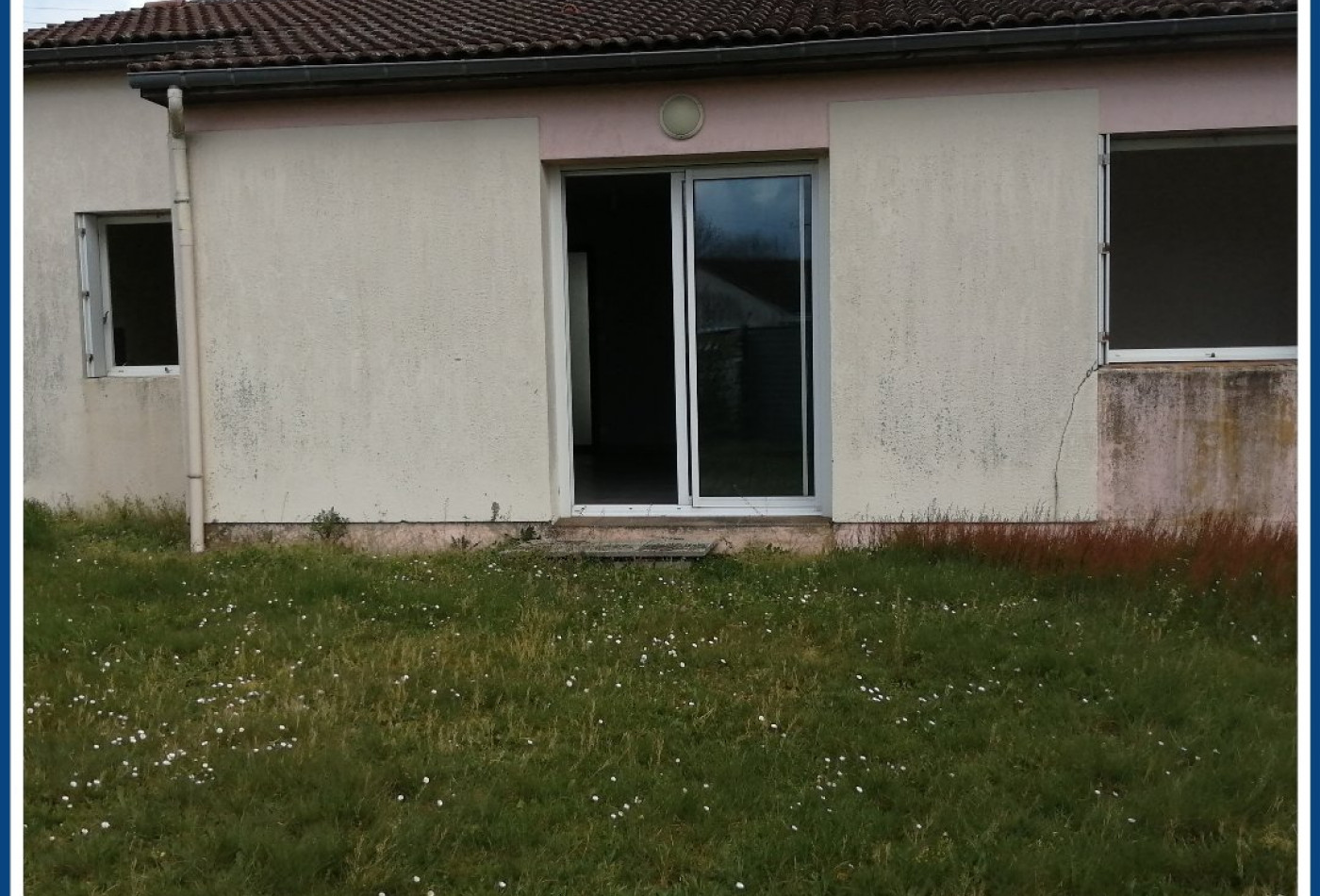 vente Maison Landemont - Photo 7