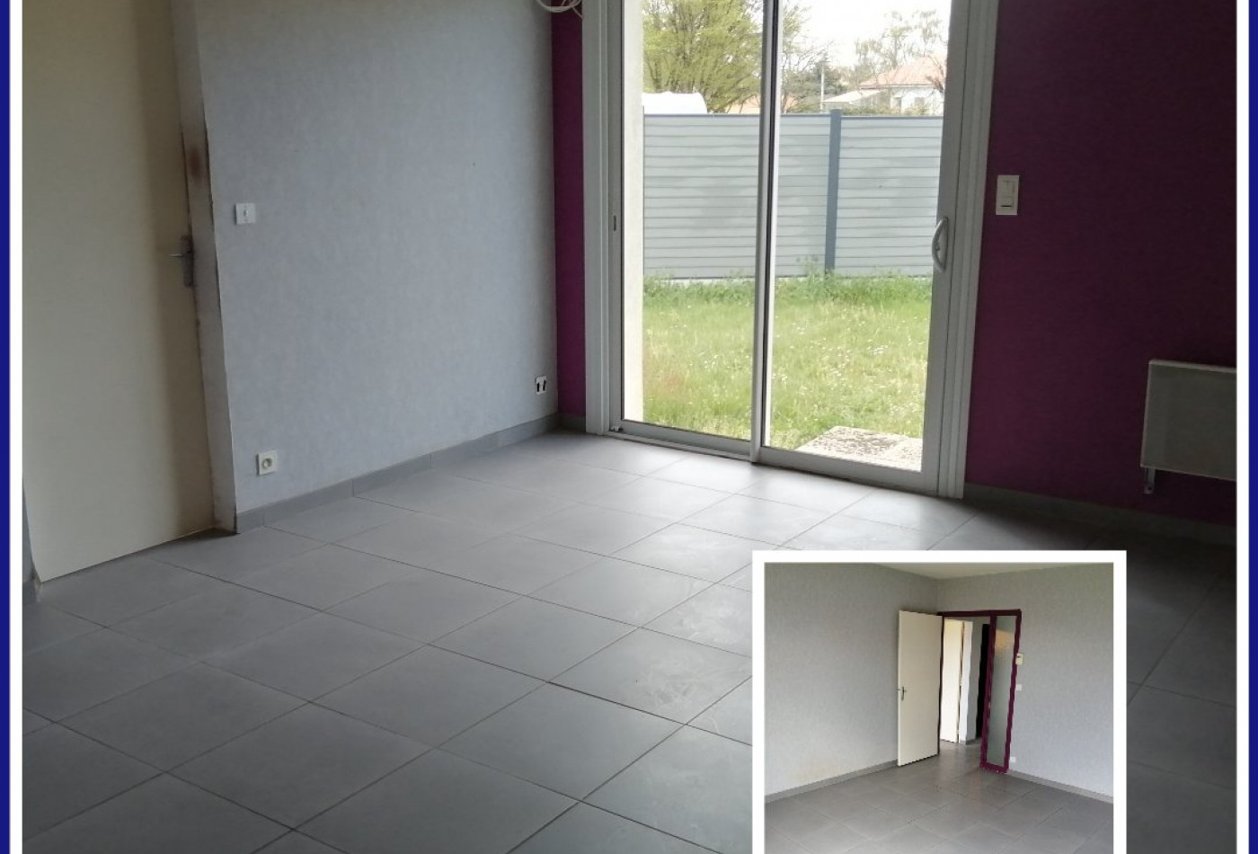 vente Maison Landemont - Photo 2