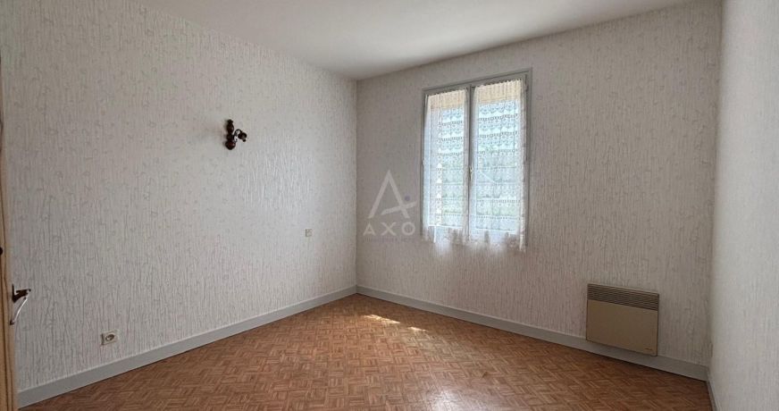 vente Maison Saint Denis D'anjou