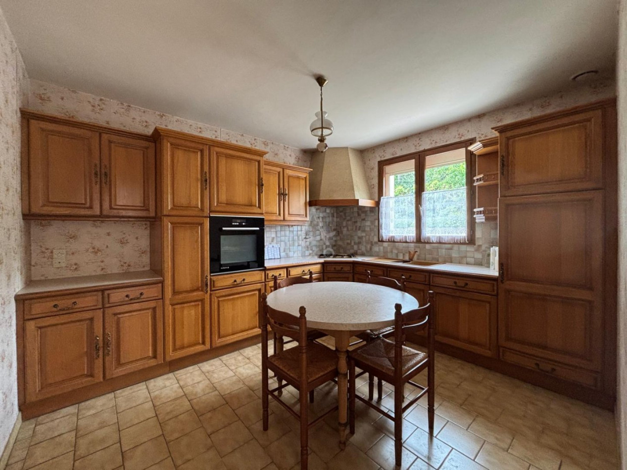 vente Maison Saint Denis D'anjou - Photo 2