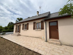 vente Maison Saint Denis D'anjou