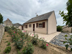 vente Maison Saint Denis D'anjou