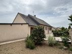 vente Maison Saint Denis D'anjou