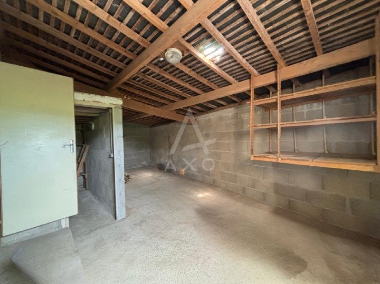 vente Maison Saint Denis D'anjou - Photo 7