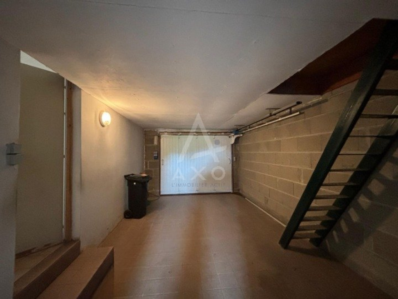 vente Maison Saint Denis D'anjou - Photo 4