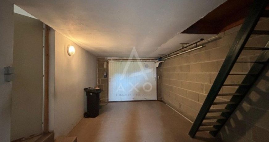 vente Maison Saint Denis D'anjou