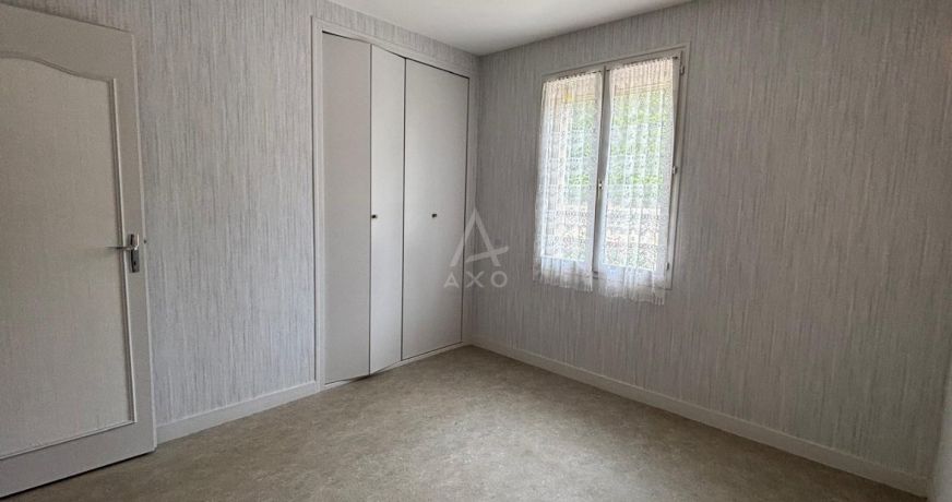vente Maison Saint Denis D'anjou
