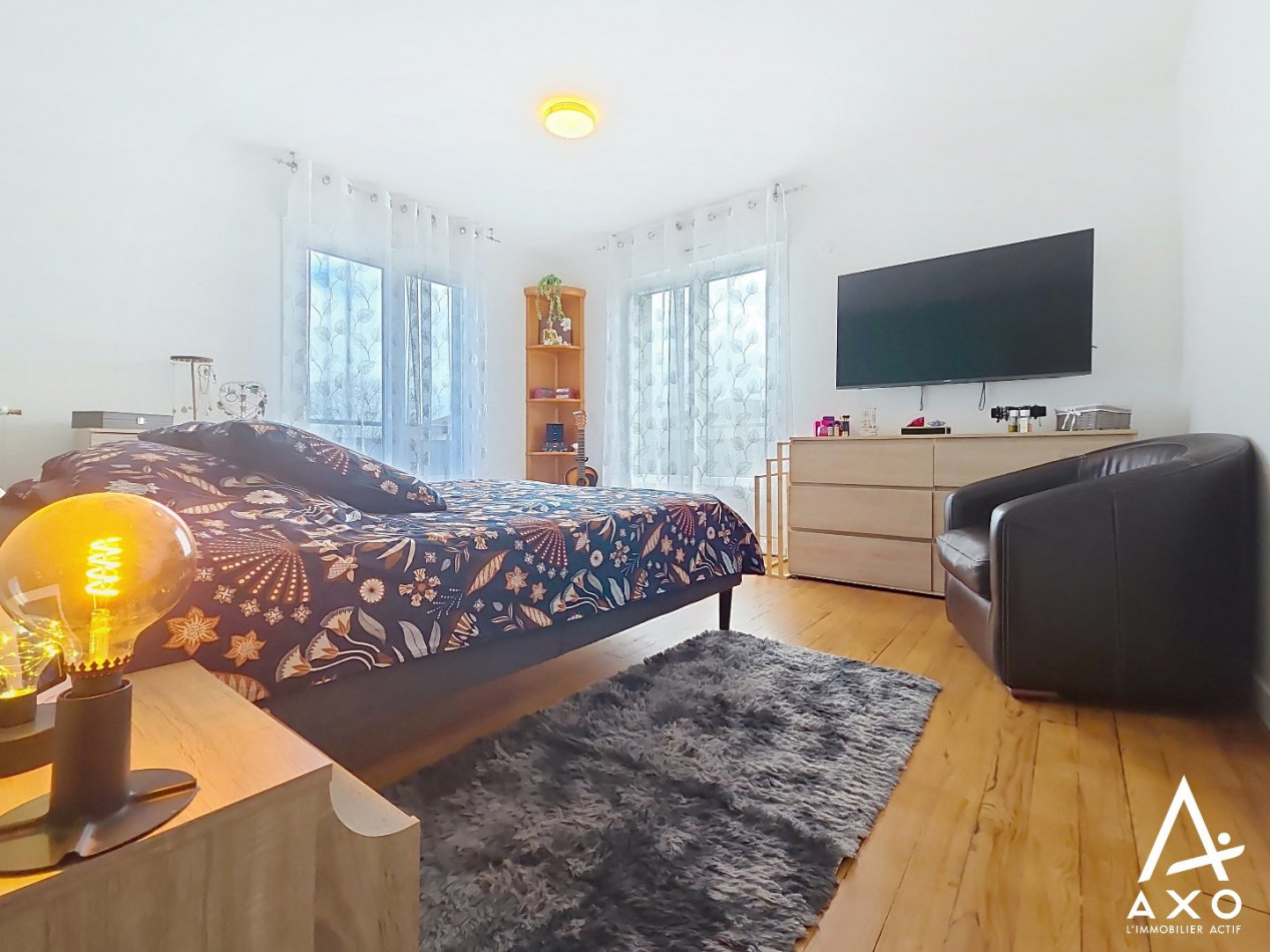 vente Maison Saint Pierre Du Mont - Photo 1