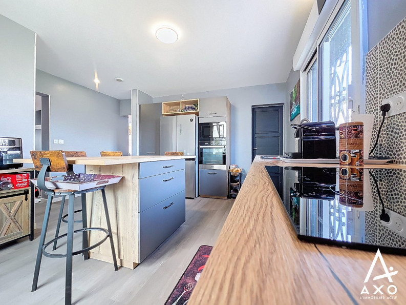 vente Maison Saint Pierre Du Mont - Photo 3