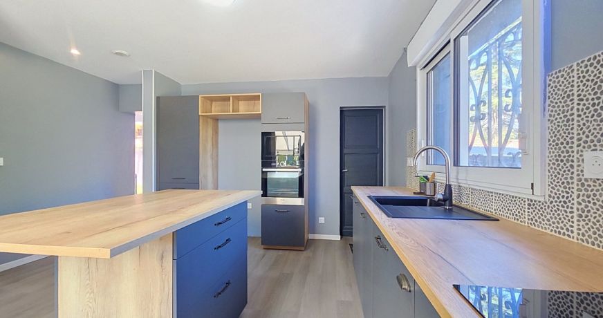 vente Maison Saint Pierre Du Mont