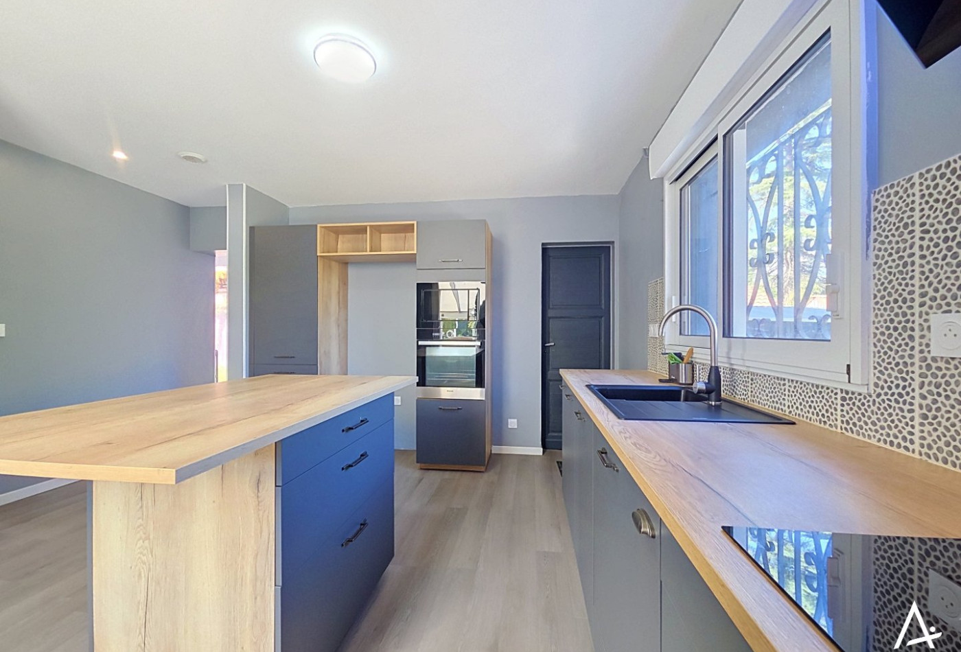 vente Maison Saint Pierre Du Mont - Photo 1