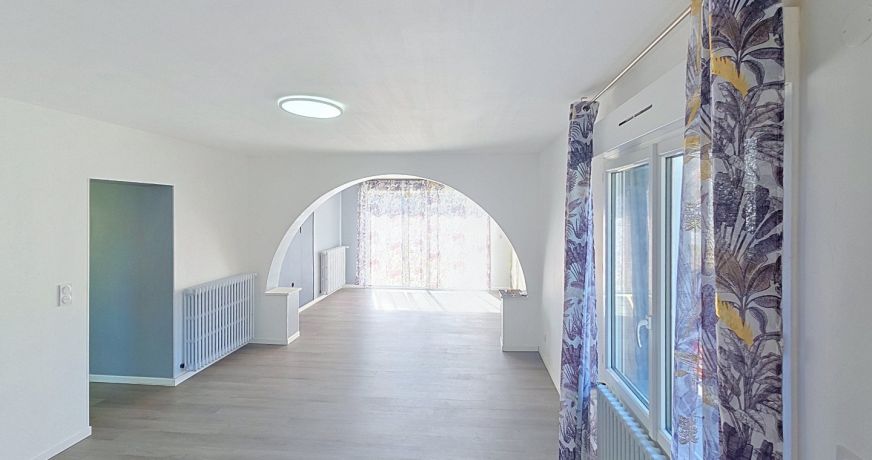 vente Maison Saint Pierre Du Mont