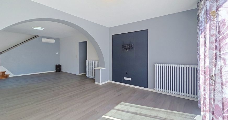 vente Maison Saint Pierre Du Mont