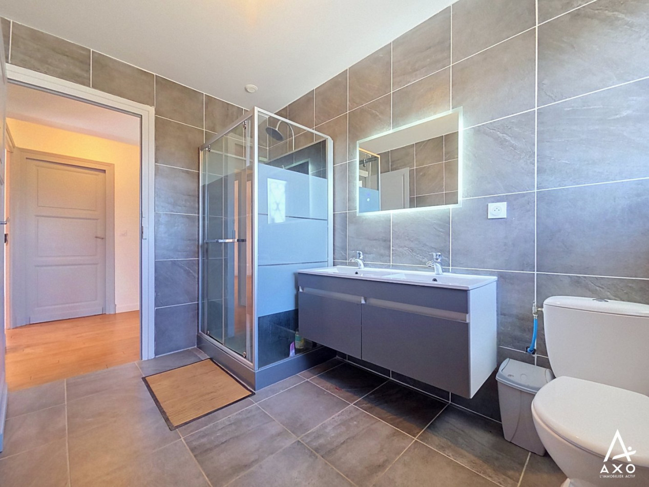 vente Maison Saint Pierre Du Mont - Photo 7