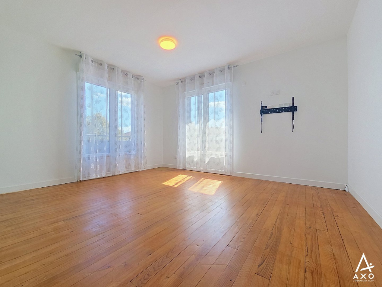 vente Maison Saint Pierre Du Mont - Photo 8