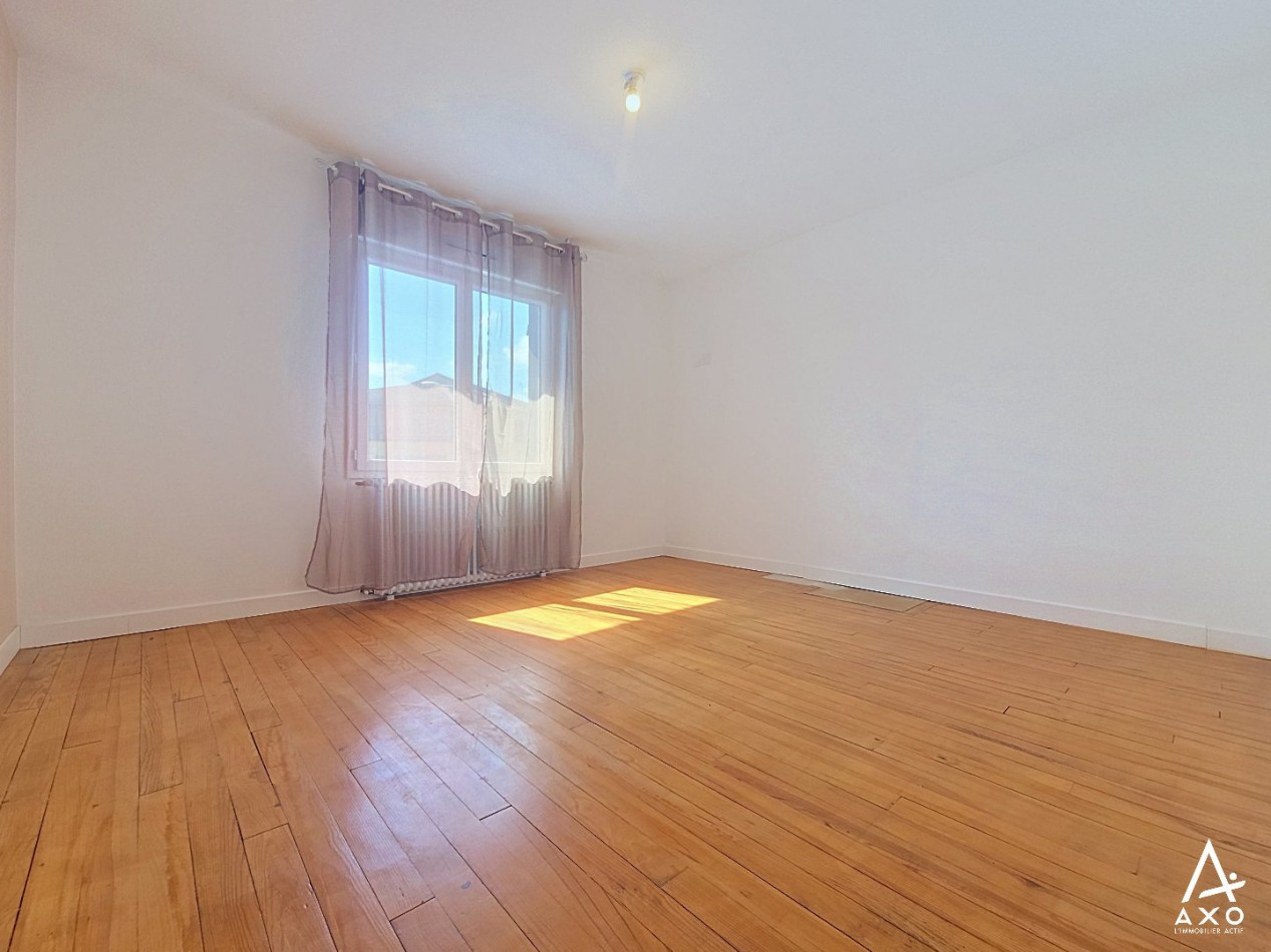 vente Maison Saint Pierre Du Mont - Photo 9
