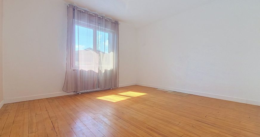 vente Maison Saint Pierre Du Mont