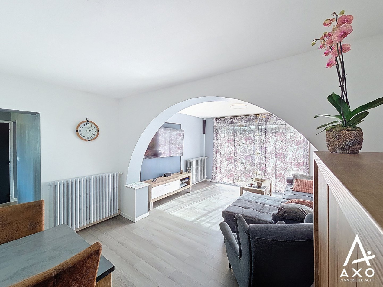 vente Maison Saint Pierre Du Mont - Photo 5