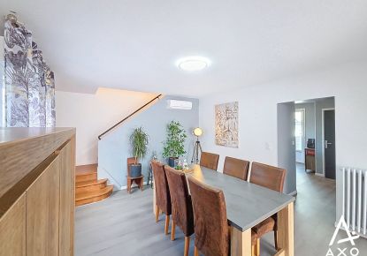 vente Maison Saint Pierre Du Mont