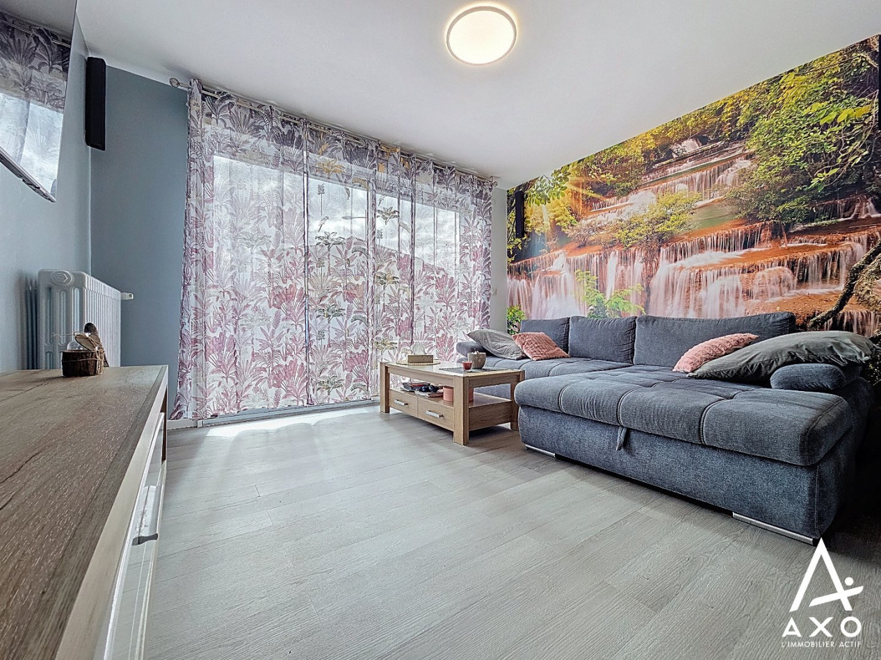 vente Maison Saint Pierre Du Mont - Photo 4