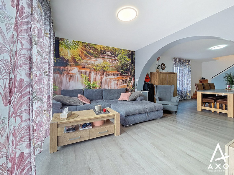 vente Maison Saint Pierre Du Mont - Photo 6