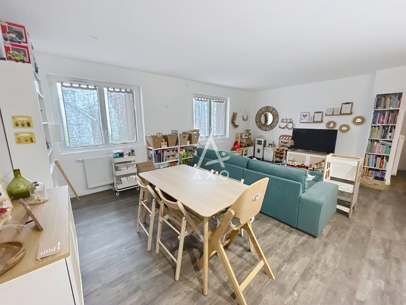 vente Immeuble Talant - Photo 2