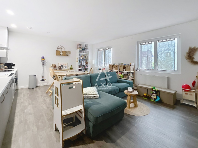 vente Immeuble Talant - Photo 5