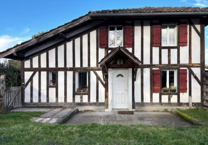 vente Appartement Saint Geours De Maremne