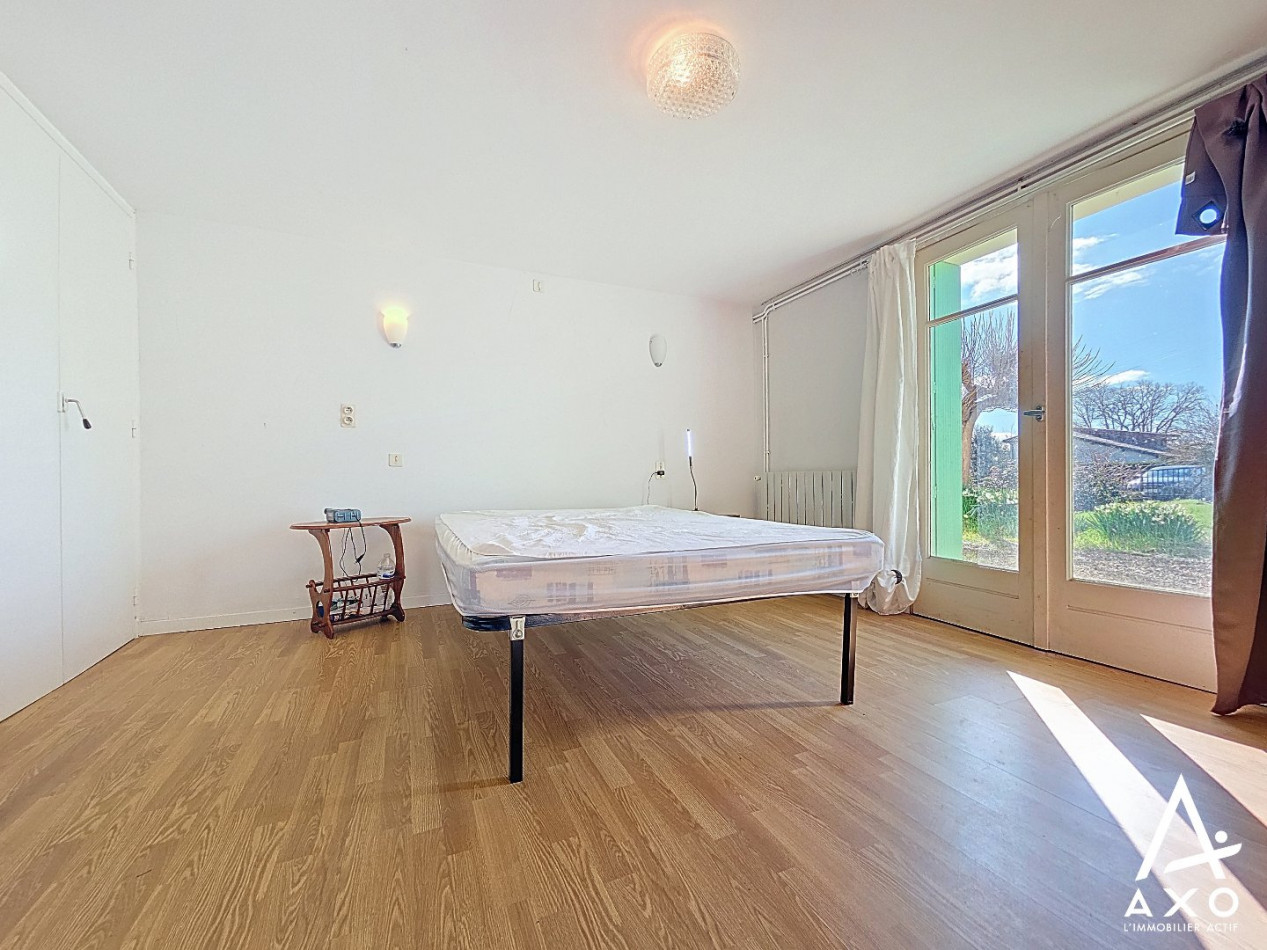 vente Maison Pujo Le Plan - Photo 7