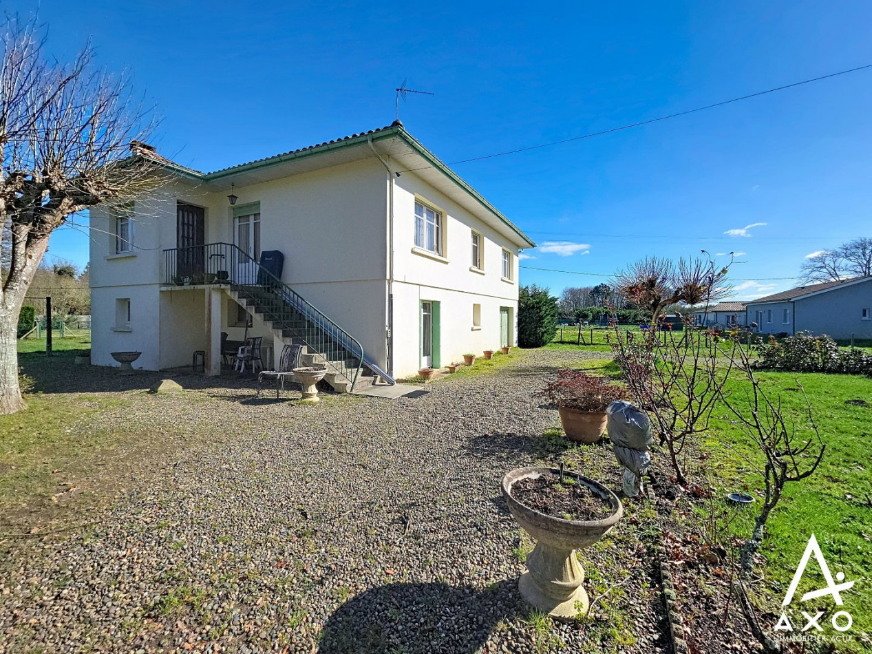 vente Maison Pujo Le Plan - Photo 8