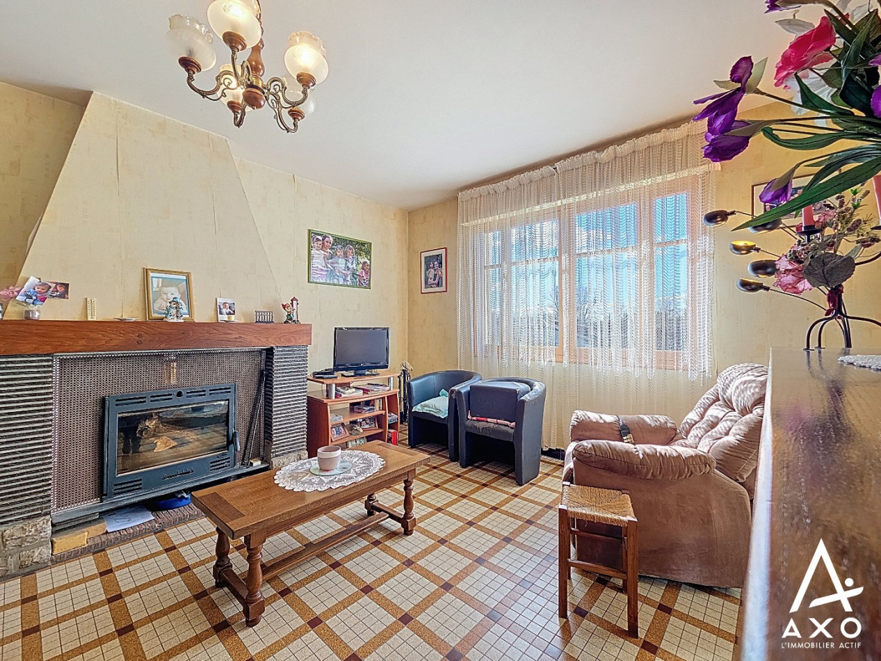 vente Maison Pujo Le Plan - Photo 4