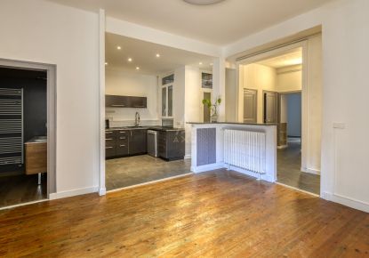 vente Appartement Nantes