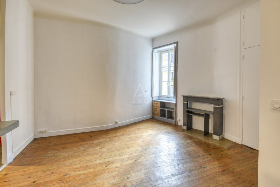 vente Appartement Nantes - Photo 4
