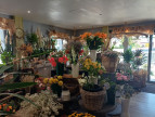 vente Fleuriste Les Grandes Ventes