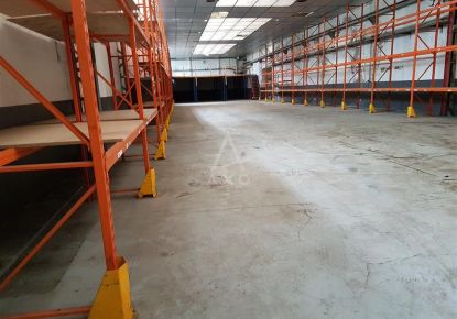 vente Entrepot Pommeuse