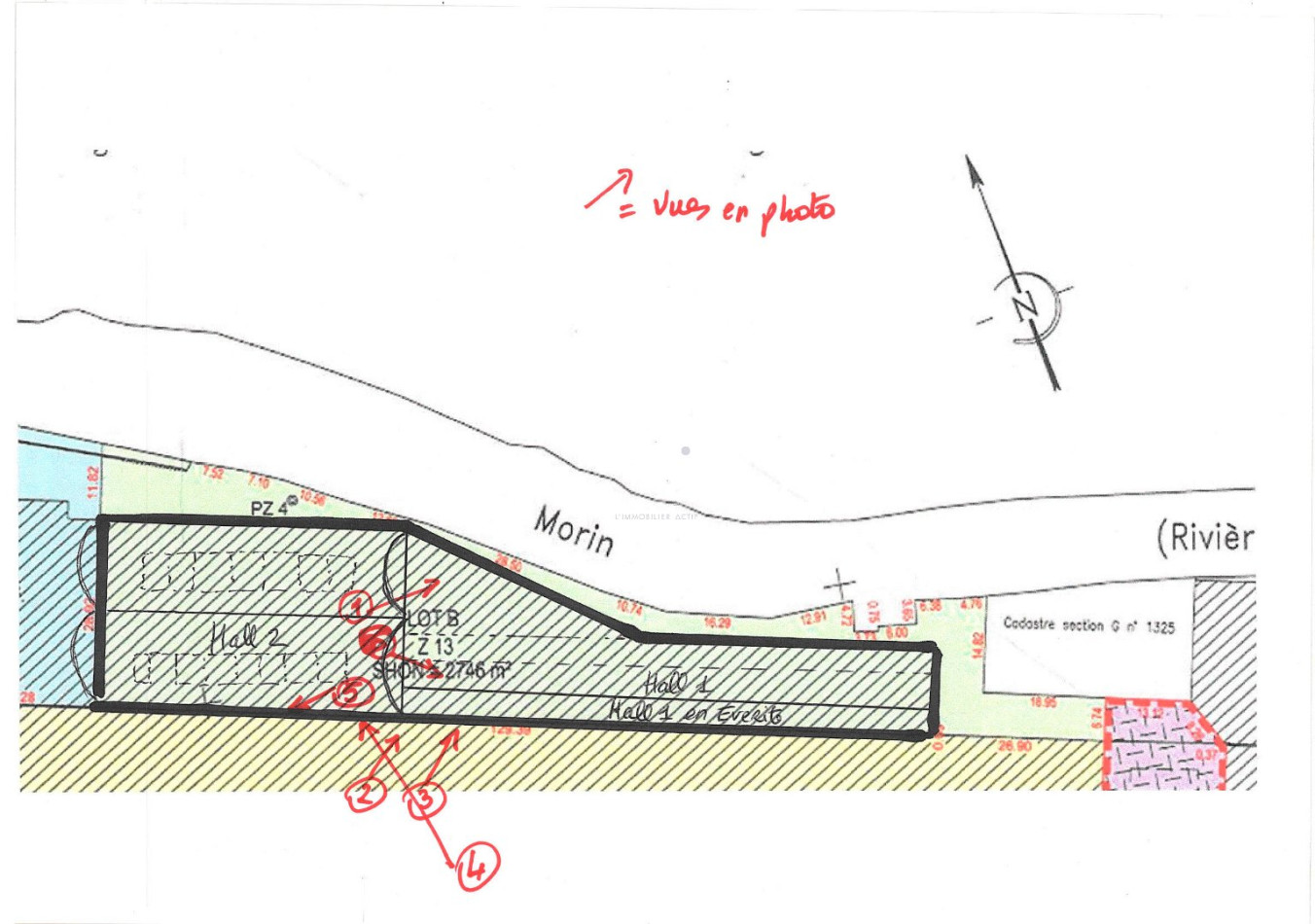 vente Entrepot Pommeuse - Photo 10