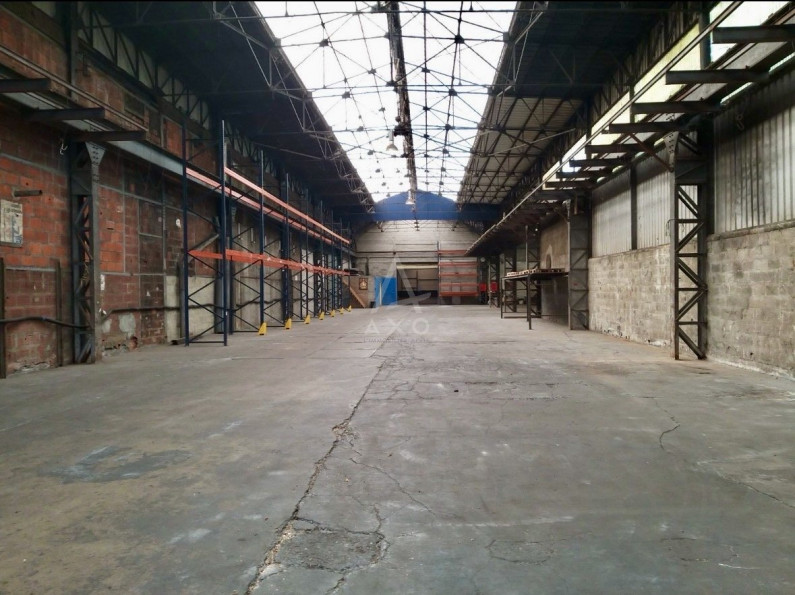vente Entrepot Pommeuse - Photo 2