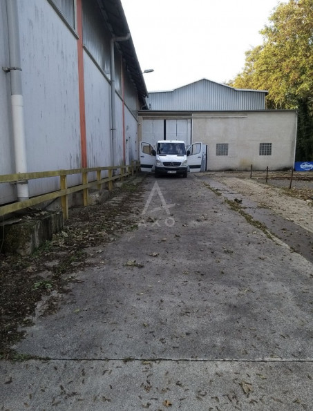 vente Entrepot Pommeuse - Photo 5