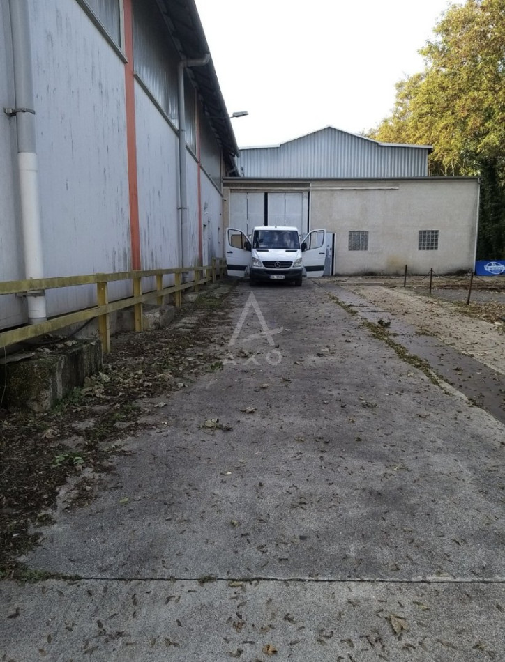 vente Entrepot Pommeuse - Photo 5