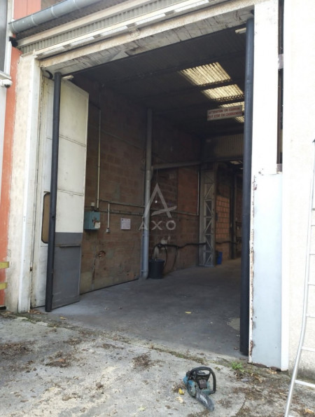 vente Entrepot Pommeuse - Photo 4
